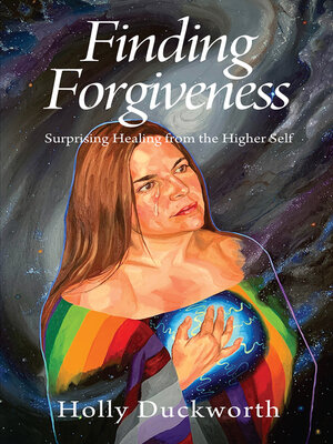 cover image of Finding Forgiveness